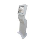 1000Mbps 23.6" Ticket Dispensing Payment Machine EMV