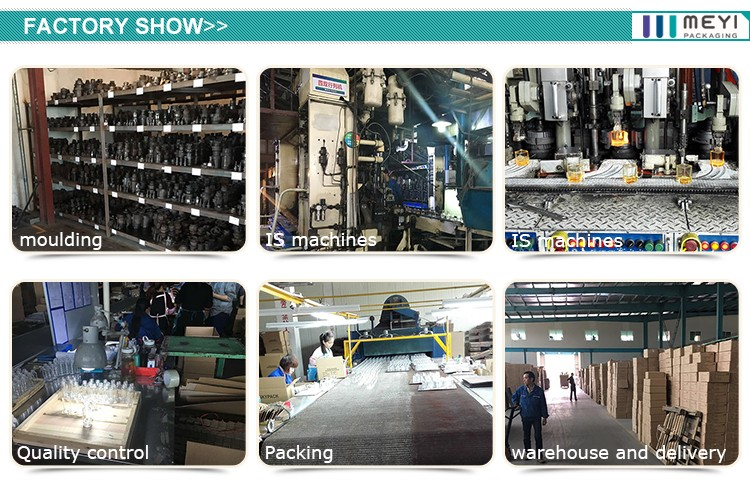 8ml Glass Perfume Bottle with Magnetic Cap for Travel