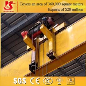 China 3-10t Low Headroom Overhead Crane with Electric Hoist (LDP) wholesale