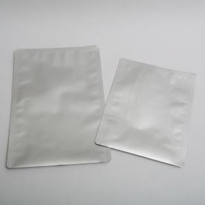 China 1kg Aluminium Retort Pouch Packaging Stand Up Three Side Seal wholesale