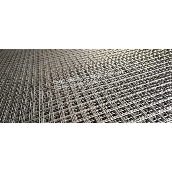 HRB500E Reinforcing Steel Mesh Foundation Construction 12mm - 30mm