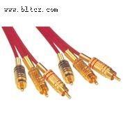 China RCA cable wholesale