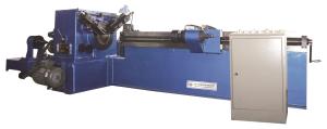 China Steel Pipe Automatic 900mm Chamfer Cutting Machine QZ11-16X220 wholesale