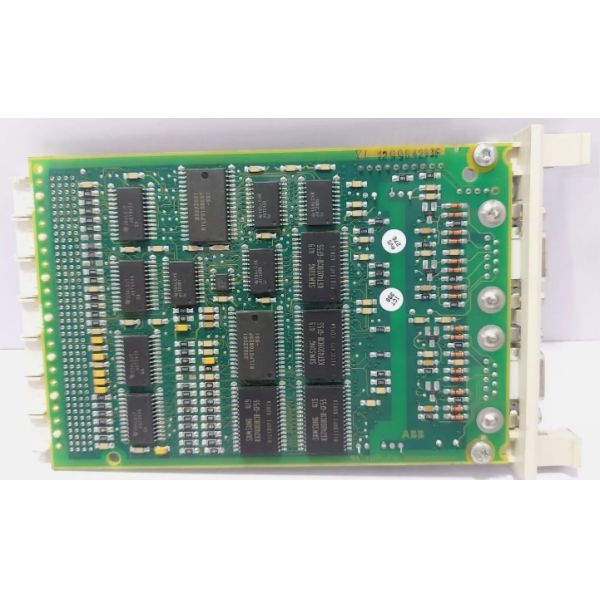 CI541V1 3BSE014666R1 ABB Profibus Interface Submodule