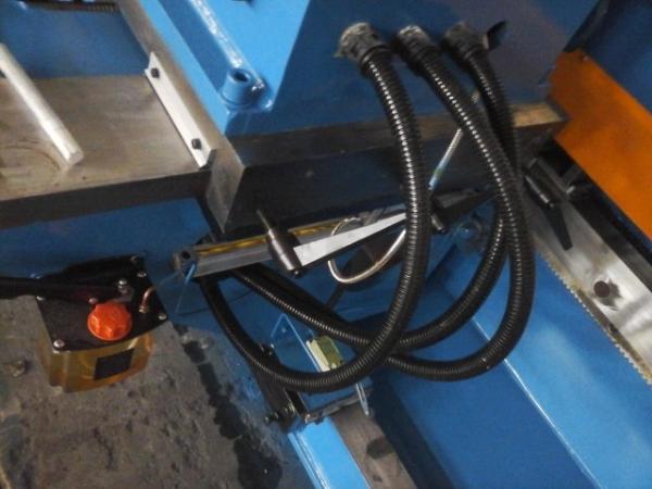Quality Milling Head Processing Groove Prepared For Welding Seam Aircraft Carrier Building Fields for sale