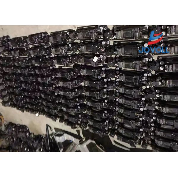 Left BMW X3 Front Shock Absorber , Automobile BMW X3 Front Strut Replacement