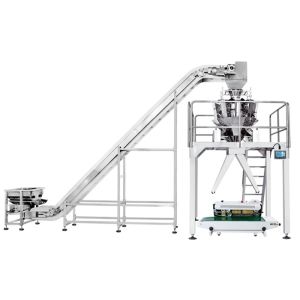 China 36P/M Semi Automatic Packaging Machine wholesale