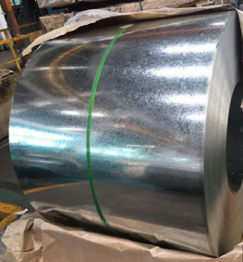 Cold Rolled Polished Aluminum Steel Coil 3015 350mm 400mm For Construction