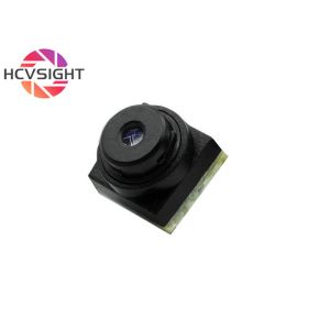 China Mini small 6mm Indoor Security AHD Camera Module Suitable For CCTV Cameras wholesale