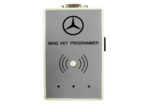 China Mercedes Star Diagnostic Tool , Professional Mercedes Benz Key Programmer wholesale