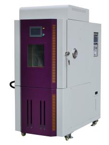 China Programmable Temperature Humidity Chamber With TEMI 880 Control System wholesale