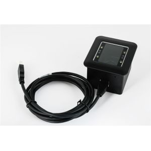 RD4500R Industrial Fixed Barcode Scanner For Reading Phone Screen