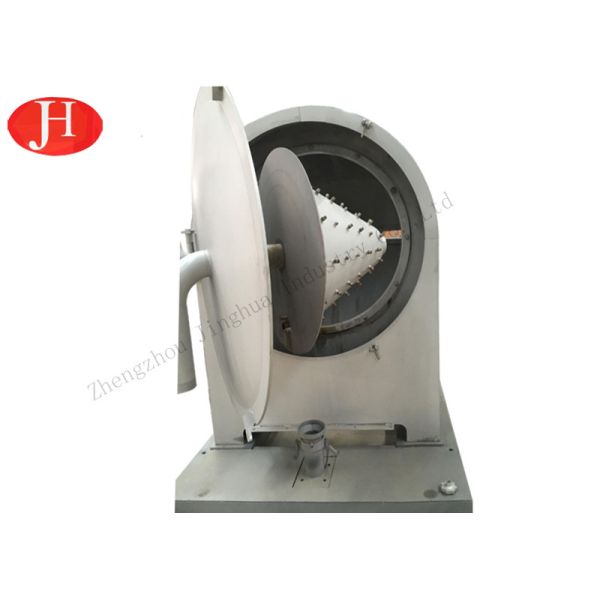 China SS Cassava Starch Centrifugal Sieve 1050r/Min With 850MM Basket wholesale