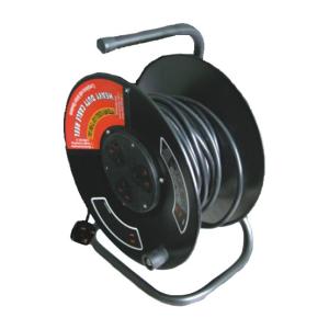 China Cable Reel Africa Extension Socket wholesale