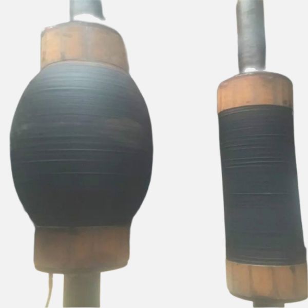 Rubber Hole Grout inflatable Packer inflatable Grouting Packer