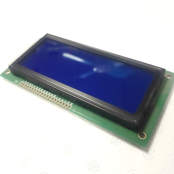 Customize Size 122 32 192 64 TN STN Character LCD Display Module