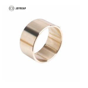 C86300 Cast Bronze Bushing Sleeve Bearing Bronze Alloy Link Bush