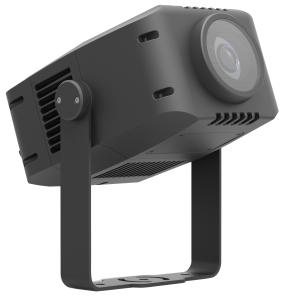 100w Magic Water Wave Led Effect Light Projector For Live Show Stage Lighting