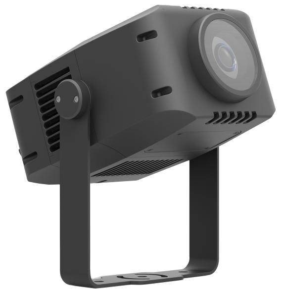 Quality 100w Magic Water Wave Led Effect Light Projector For Live Show Stage Lighting for sale