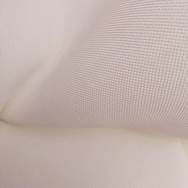 3mm 100% 3D Mesh Material Comfort 100 Polyester Mesh Fabric For Bedding