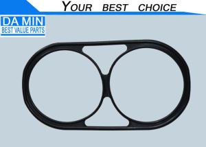 0.01 KG CXZ51 ISUZU Engine Parts , ISUZU Thermostat Gasket 1137430360
