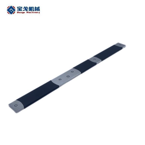 400A Copper Bus Bar - 9 Way M8 - for Connecting Battery Banks