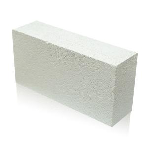Insulation Mullite Insulation Brick Porous Structure For Industrial Furnace