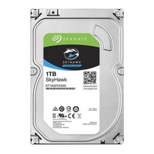 Seagate SkyHawk ST1000VX005 1TB Hard Drive CCTV Surveillance 3.5 HDD SATA