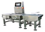 HBM Sensor 6000g Check Weight Machine In Wine Industry