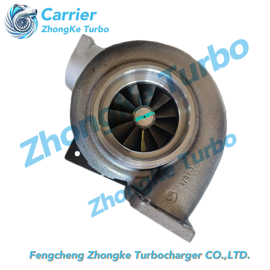TV81 Turbo 0R6976 1226776 466911-0001 466911-5001S 4669119001 466911-9001 Turbocharger for Caterpillar 3406 Diesel Engine