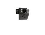 Metal CNC Milling And Turning Services , Precision CNC Machined Components