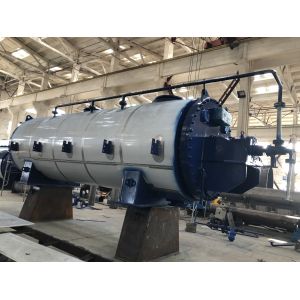 China Electric Animal Rendering Machine Batch Cooker / Fish Rendering Plant wholesale