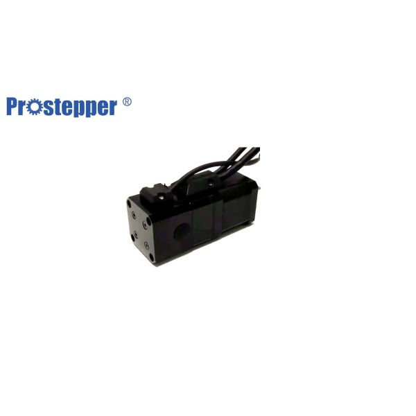 Security System Nema 23 2 Phase 57mm Encoder Stepper Motor