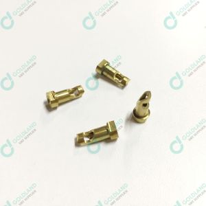 China Automatic Insertion Machine Spare Parts 51208602 Bushing Cutter on sale