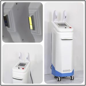 China Newest trending hot products hair removal beauty equipment ipl shr laser machine cosmetic laser hair removal on sale