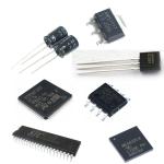 D16861GS SSOP-24 Electronic Components Automobile Ignition Drive Chip Body