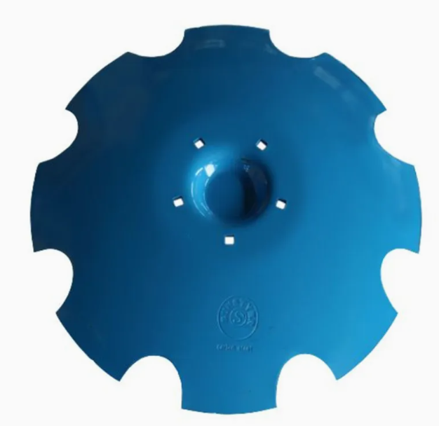 LEMKEN High Quality Disc Plough,harrow Disc Blade parts LEMKEN 34910027/3490471/3490466/3490467