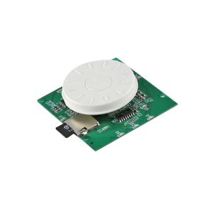 China Industrial Control PCB Assembly One Stop Service With Wide Application wholesale