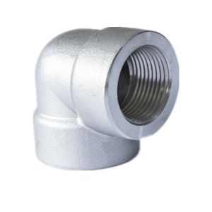 China Stainless Steel Pipe Fitting Elbows High Pressure Customized WP316 WP310S wholesale