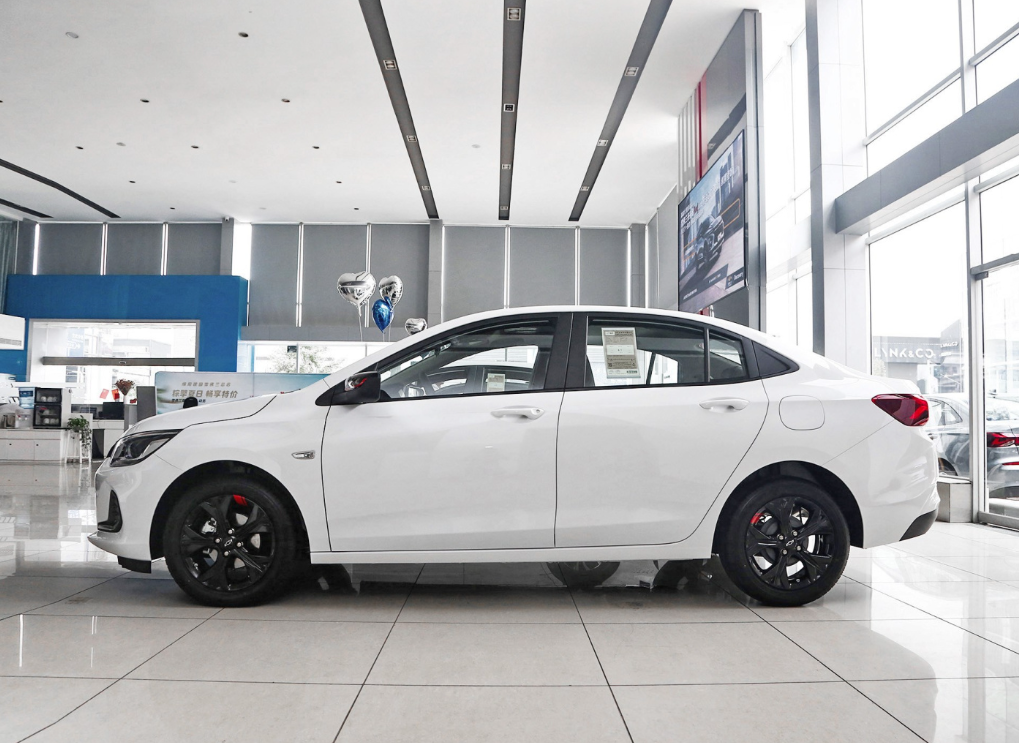 2024 Onix Chevrolet Hybrid Captiva Sonic Cruze Camaro Monza Gasline Vehicle Chevrolet