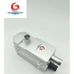 China 500W Universal Car Engine Heaters PTC Heating Auto Parking Heater wholesale