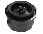 Photocell Function Daylight Harvesting Sensor RoHS CE Certificate