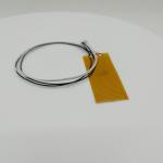 Multifunctional Polyimide Heating Film Flexible With Constant Temperature