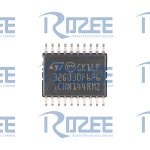STM32G030F6P6