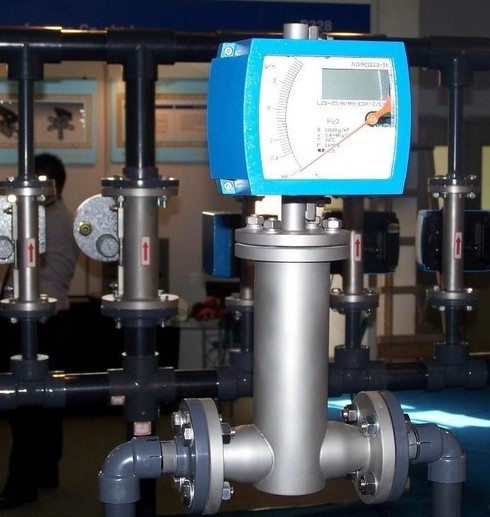 Metal Cone Variable Area Flowmeters