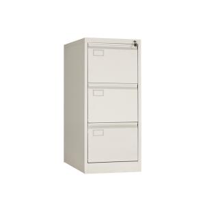 China 3 Drawers Free Combination A4 File Keeping Cupboard With Hanger wholesale