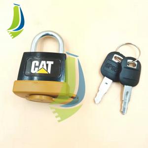 China High Quality KB-2956 Padlock key For Excavator Spare Parts wholesale
