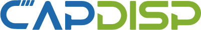 China Shanghai Capdisp Technology Co., Ltd. logo