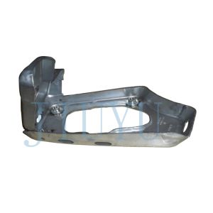 Cold Stamping Carbon Steel Metal Stamping Parts With Galvanized Surface