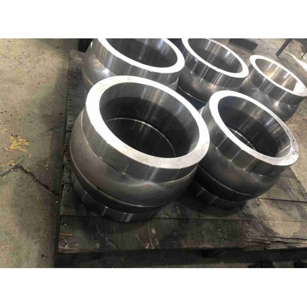 NU2300 Series Cylindrical Roller Bearing ISO9001 For High Speed Rotation